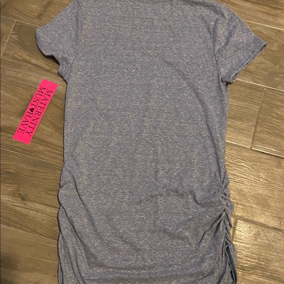 Violet & Ruby Maternity blouse - Picture 2 of 6